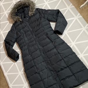 🛍DKNY Goose Down Coat